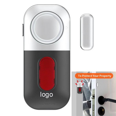 Door and Window Open Sensor Alarm