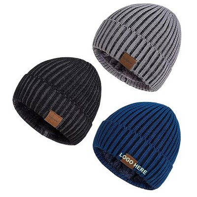 Warm Beanie