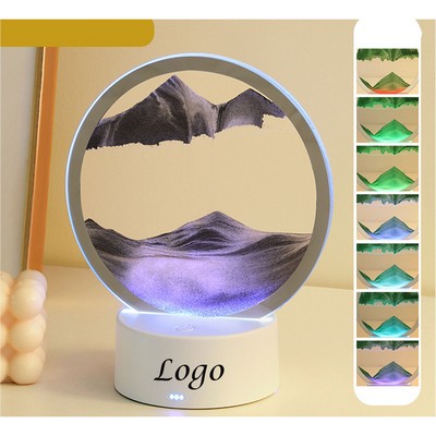 Night Lamp