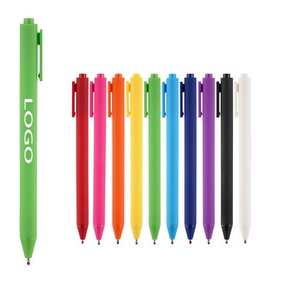 Stylish Retractable Pen