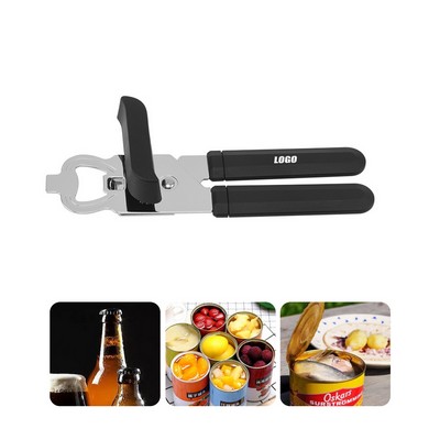 Versatile Multi-Functional Bottle and Can Opener