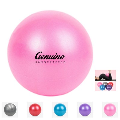 Mini Yoga Ball