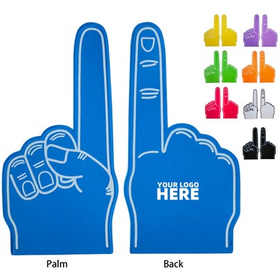 Giant Foam Hand