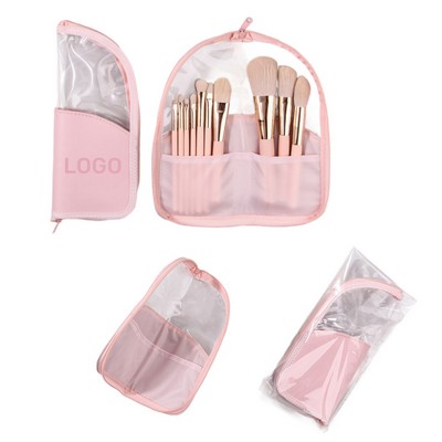 Cosmetic/Makeup Storage Zipper Bag