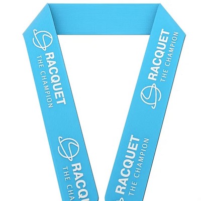 Custom Neoprene Lanyard