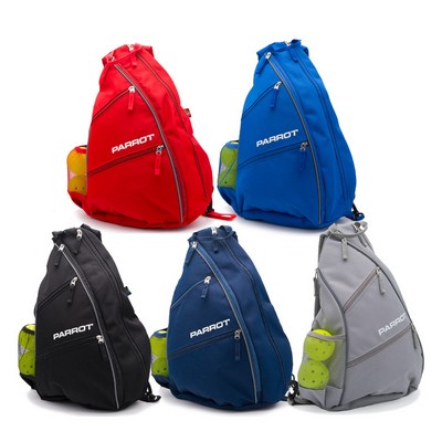 Parrot Pickleball Backpack