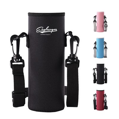 Neoprene Water Bottle Holder
