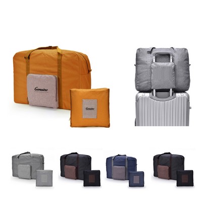 Waterproof Storage Tote Bag
