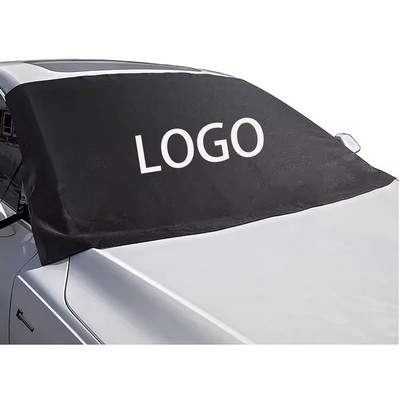 Windshield Cover Car Cover