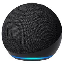 Amazon Echo Show 5 3rd Gen White