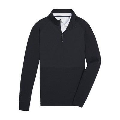 FootJoy® Women's Hybrid Quarter Zip