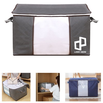 Large Storage Bag Organizers