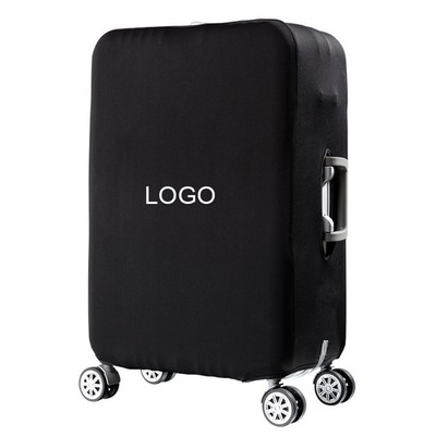 Anti-Scratch Luggage Cover