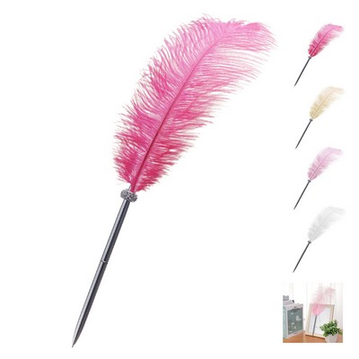 Feather Pen