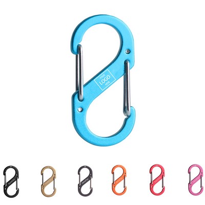 S-Biner Carabiner