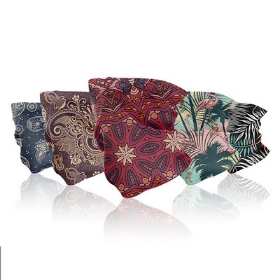 Multi-Function Headwear