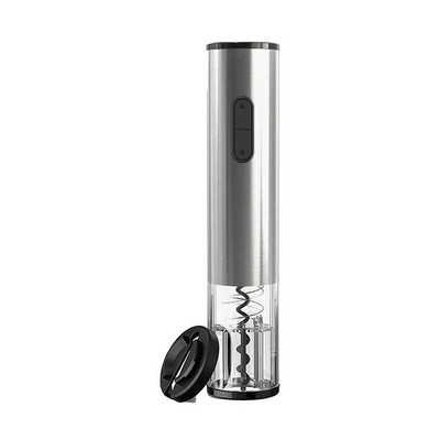 Automatic Wine Bottle Opener