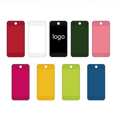 Luggage Key Tag