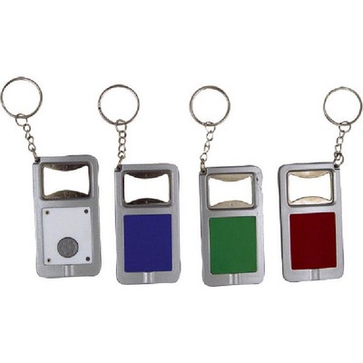 LED Bottle Opener