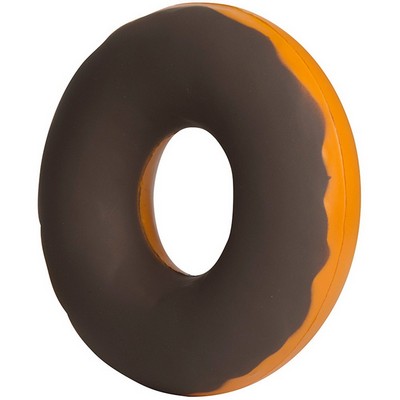 Chocolate Covered Doughnut Squeezies® Stress Reliever