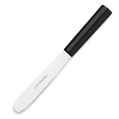 Super Spreader w/Black Handle