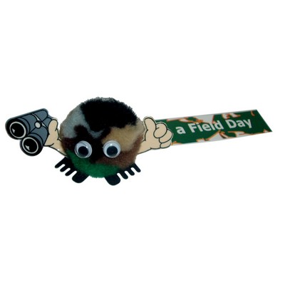 Camouflage Binoculars Weepul