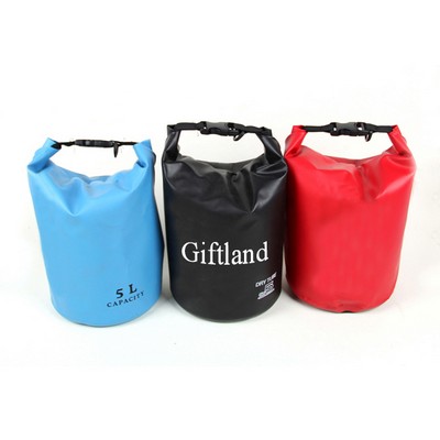 Waterproof Shoulder Bag (7.8"x15.7")