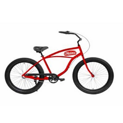 Custom Beach Cruiser