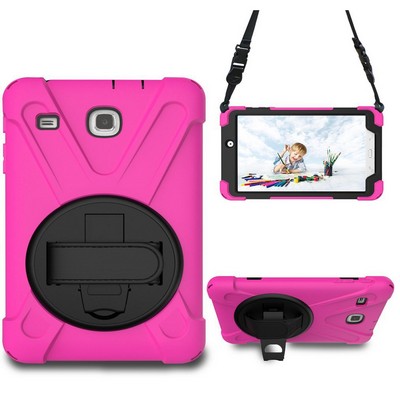 Promotek iBank® Shockproof Case designed for Galaxy Tab A 10.1