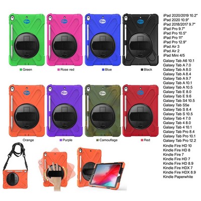 Promotek iBank® Shockproof Case for iPad Pro 10.5"