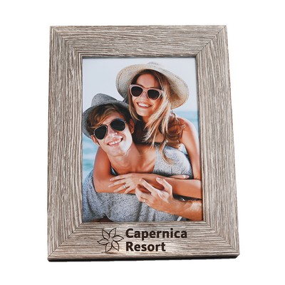 Hampton 5" x 7" Frame - 1.25" Wide