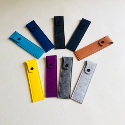 Felt Pen Pouch
