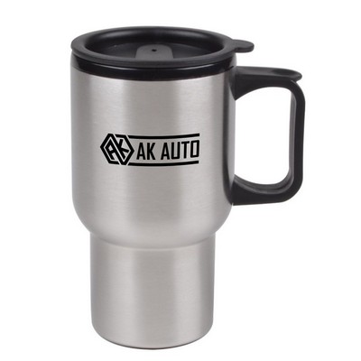 14oz Insulated Mug