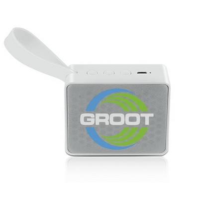 Echo Park Bluetooth Speaker-Bluetooth