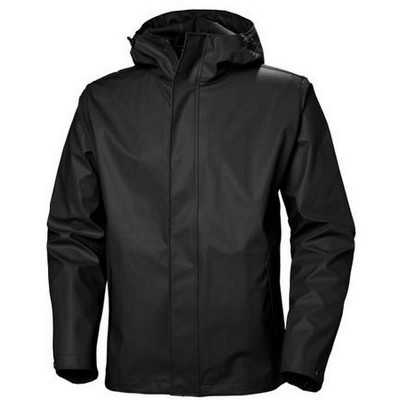 Helly Hansen Men's Moss Rain Jacket