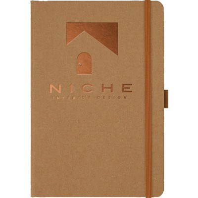 Washable Kraft™ Journal (5.5"x8.25")