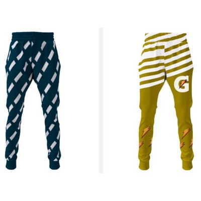 Sweatpants 260 GSM Poly
