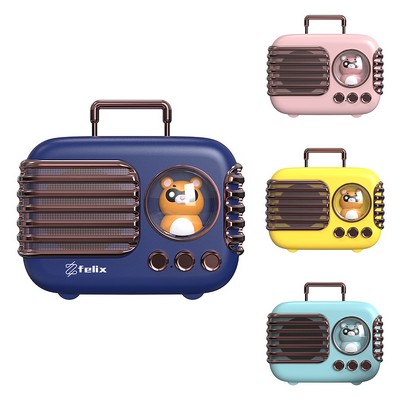 Outdoor Bluetooth Speaker Wireless Mini Speaker
