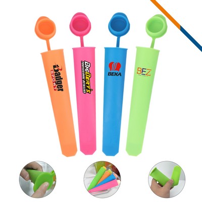 Cooling Popsicle Mold