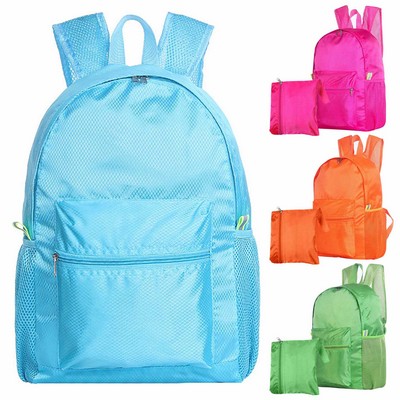 Lightweight Waterproof Backpack