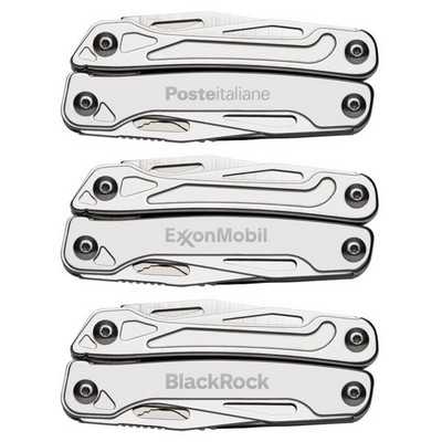 Basecamp Wolverine Multi Tool