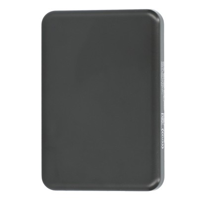 SolekickT MagClickT 5000 mAh Wireless Power Bank