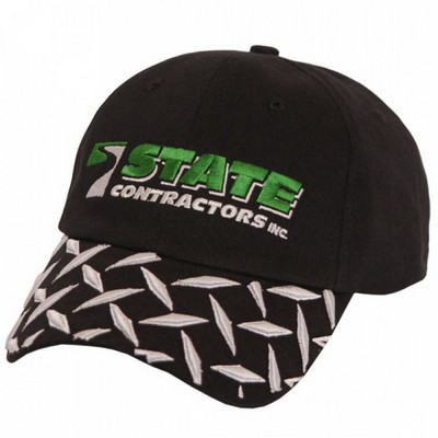Custom Made Spiker Cap