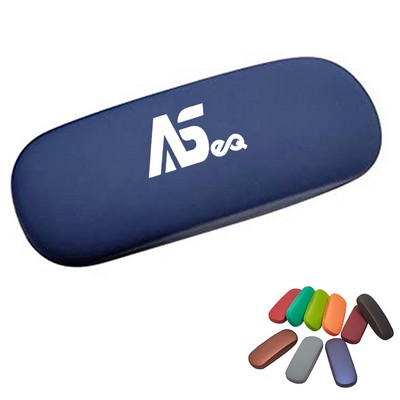 Large Sunglasses/Eyeglass Hard Case