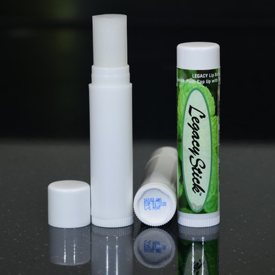 Legacy Lip Balm - SPEARMINT