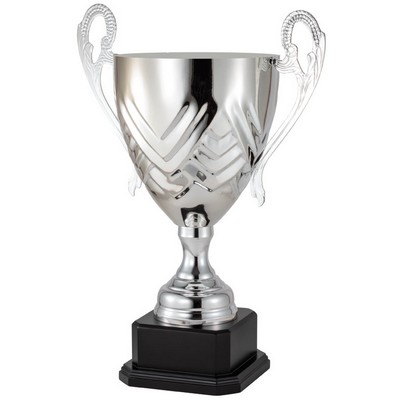 Italian Cup 18" H
