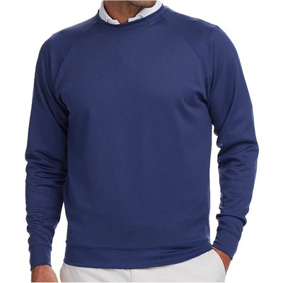 Holderness & Bourne® The Betts Crewneck Pullover Sweater