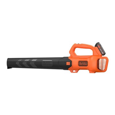 Black & Decker 20V MAX Cordless Axial Blower