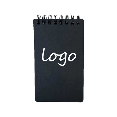 Portable Coil Book