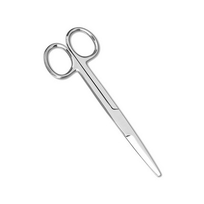 Prestige Medical - 5.5" Mayo Dissecting Scissors